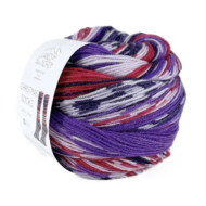 Laines Du Nord Christmas Socks 2