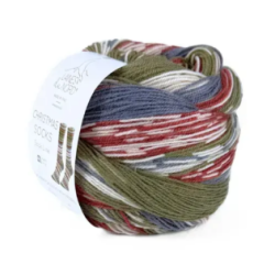Laines Du Nord Christmas Socks 3 Laines Du Nord Christmas Socks 3