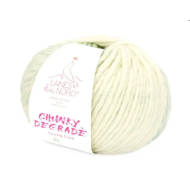 Laines Du Nord Chunky Degrade 1