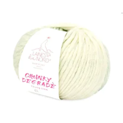 Laines Du Nord Chunky Degrade 1