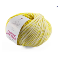 Laines Du Nord Chunky Degrade 3