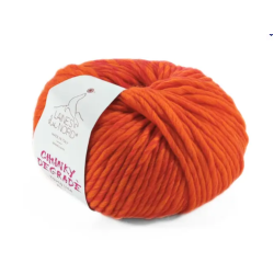 Laines Du Nord Chunky Degrade 5