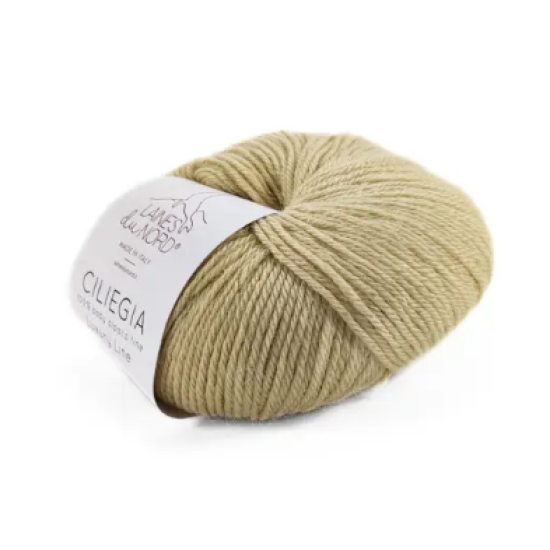 Laines Du Nord Ciliegia 45