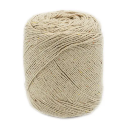 Laines Du Nord Cotton Silk Tweed 5718
