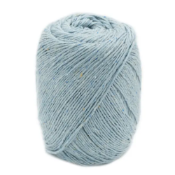 Laines Du Nord Cotton Silk Tweed 5721