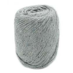 Laines Du Nord Cotton Silk Tweed 5722