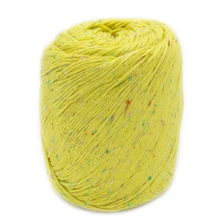 Laines Du Nord Cotton Silk Tweed 8871
