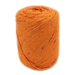 Laines Du Nord Cotton Silk Tweed 8872