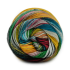 Laines Du Nord Eclectic Sock 01