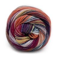 Laines Du Nord Eclectic Sock 04