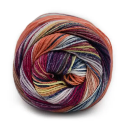 Laines Du Nord Eclectic Sock 04