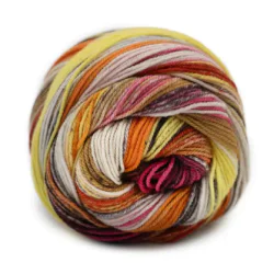 Laines Du Nord Eclectic Sock 05