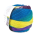 Harmonious Socks