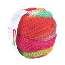 Laines Du Nord Harmonious Socks 1 Laines Du Nord Harmonious Socks 1