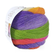 Laines Du Nord Harmonious Socks 11 Laines Du Nord Harmonious Socks 11