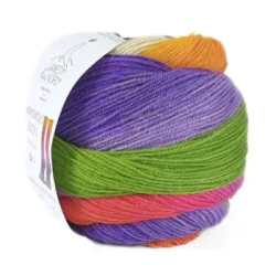 Laines Du Nord Harmonious Socks 11 Laines Du Nord Harmonious Socks 11