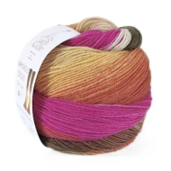 Laines Du Nord Harmonious Socks 12 Laines Du Nord Harmonious Socks 12
