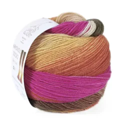 Laines Du Nord Harmonious Socks 12 Laines Du Nord Harmonious Socks 12