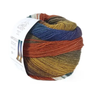 Laines Du Nord Harmonious Socks 14 Laines Du Nord Harmonious Socks 14