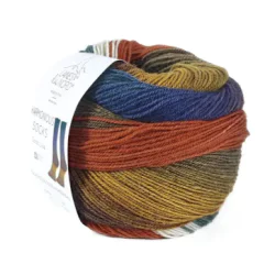 Laines Du Nord Harmonious Socks 14 Laines Du Nord Harmonious Socks 14