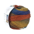 Laines Du Nord Harmonious Socks 14