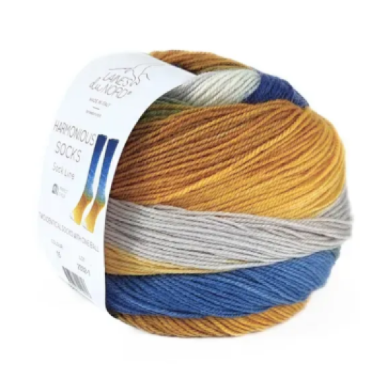 Laines Du Nord Harmonious Socks 15 Laines Du Nord Harmonious Socks 15