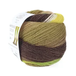 Laines Du Nord Harmonious Socks 16 Laines Du Nord Harmonious Socks 16
