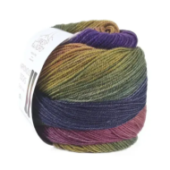 Laines Du Nord Harmonious Socks 3 Laines Du Nord Harmonious Socks 3