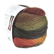 Laines Du Nord Harmonious Socks 5 Laines Du Nord Harmonious Socks 5