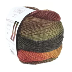 Laines Du Nord Harmonious Socks 5 Laines Du Nord Harmonious Socks 5