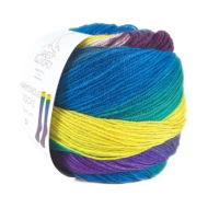 Laines Du Nord Harmonious Socks 7 Laines Du Nord Harmonious Socks 7