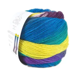 Laines Du Nord Harmonious Socks 7 Laines Du Nord Harmonious Socks 7