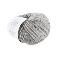 Laines Du Nord Holiday Tweed 1