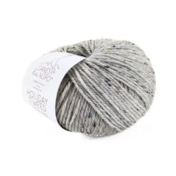 Laines Du Nord Holiday Tweed 1