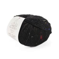 Laines Du Nord Holiday Tweed 10