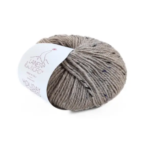 Laines Du Nord Holiday Tweed 2