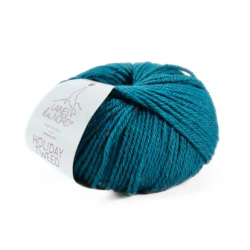 Laines Du Nord Holiday Tweed 32