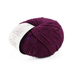Laines Du Nord Holiday Tweed 38