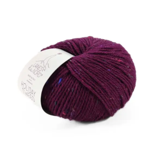 Laines Du Nord Holiday Tweed 38