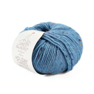 Laines Du Nord Holiday Tweed 39