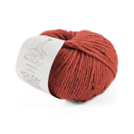 Laines Du Nord Holiday Tweed 4