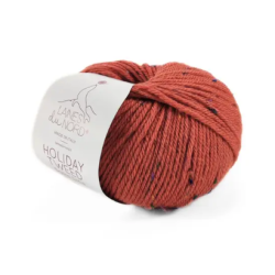 Laines Du Nord Holiday Tweed 4