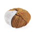 Laines Du Nord Holiday Tweed 40