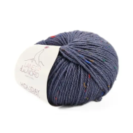 Laines Du Nord Holiday Tweed 41