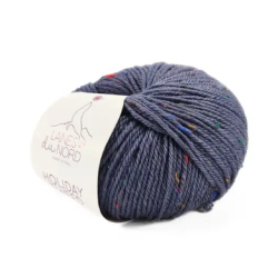 Laines Du Nord Holiday Tweed 41