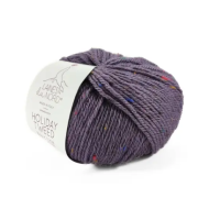 Laines Du Nord Holiday Tweed 42