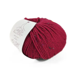 Laines Du Nord Holiday Tweed 5