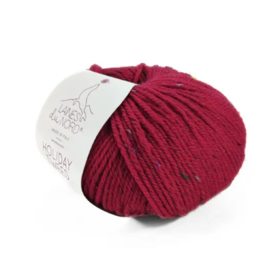 Laines Du Nord Holiday Tweed 5
