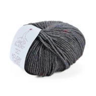 Laines Du Nord Holiday Tweed 6