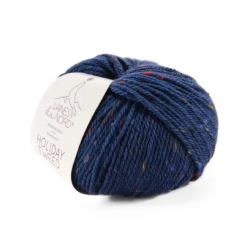 Laines Du Nord Holiday Tweed 8